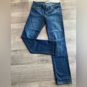 Levi 712 Slim Jeans